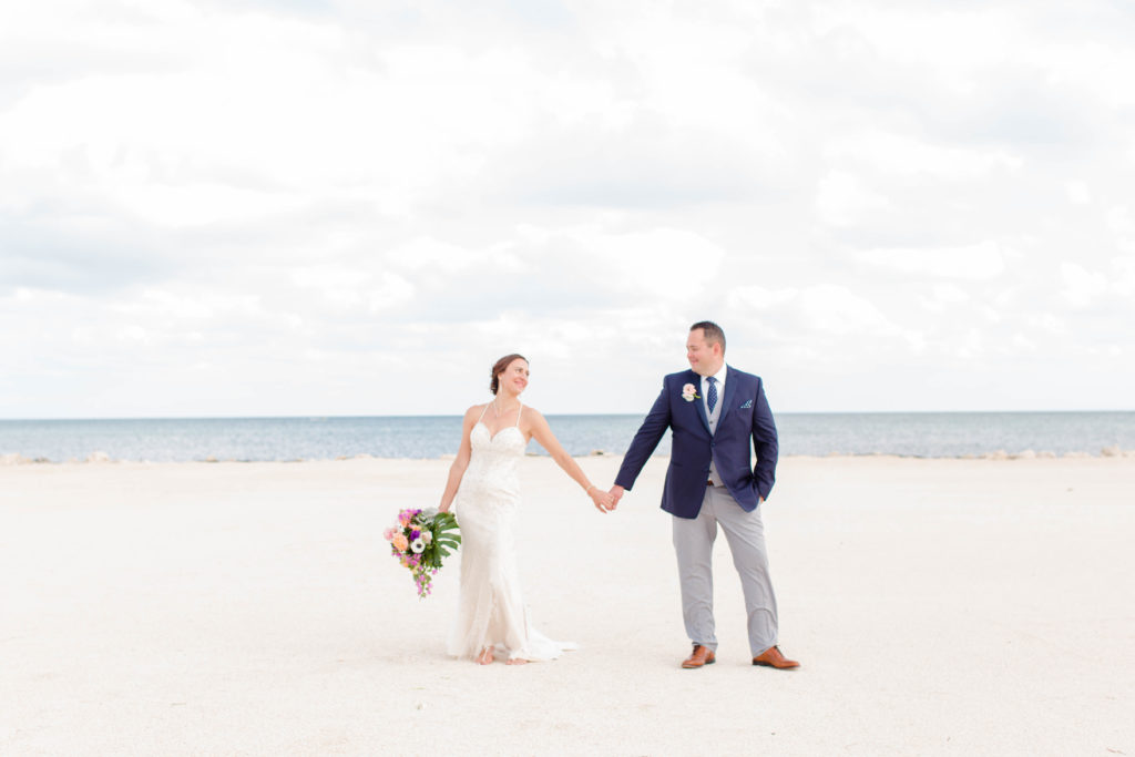 Islander Resort Wedding, Islamorada Wedding Photographer, Islander Resort Wedding Photographer, Claudia Rios Photography