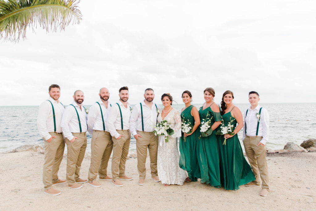 Postcard Inn Wedding, Islamorada Wedding Photographer, Islamorada Wedding Photography, Claudia Rios Photography, Islamorada Wedding