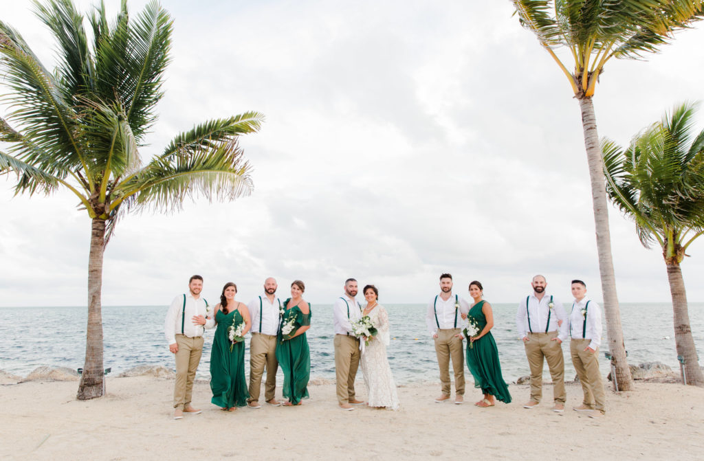 Postcard Inn Wedding, Islamorada Wedding Photographer, Islamorada Wedding Photography, Claudia Rios Photography, Islamorada Wedding