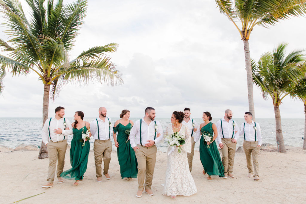 Postcard Inn Wedding, Islamorada Wedding Photographer, Islamorada Wedding Photography, Claudia Rios Photography, Islamorada Wedding