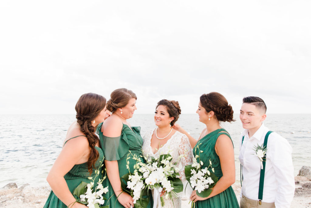 Postcard Inn Wedding, Islamorada Wedding Photographer, Islamorada Wedding Photography, Claudia Rios Photography, Islamorada Wedding