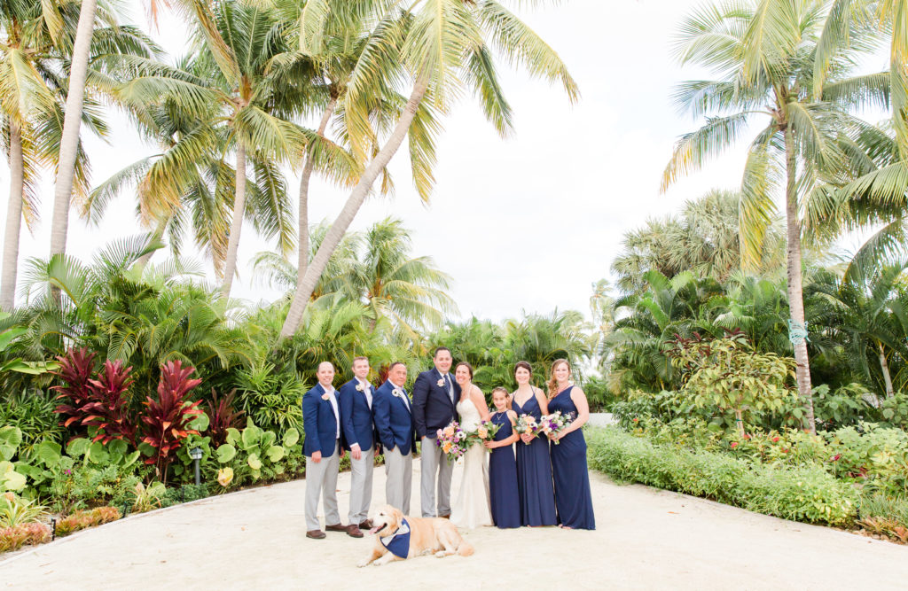 Islander Resort Wedding, Islamorada Wedding Photographer, Islander Resort Wedding Photographer, Claudia Rios Photography