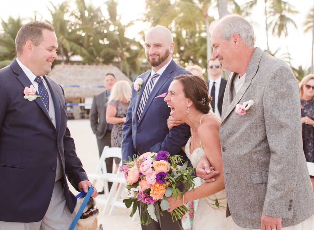 Islander Resort Wedding, Islamorada Wedding Photographer, Islander Resort Wedding Photographer, Claudia Rios Photography