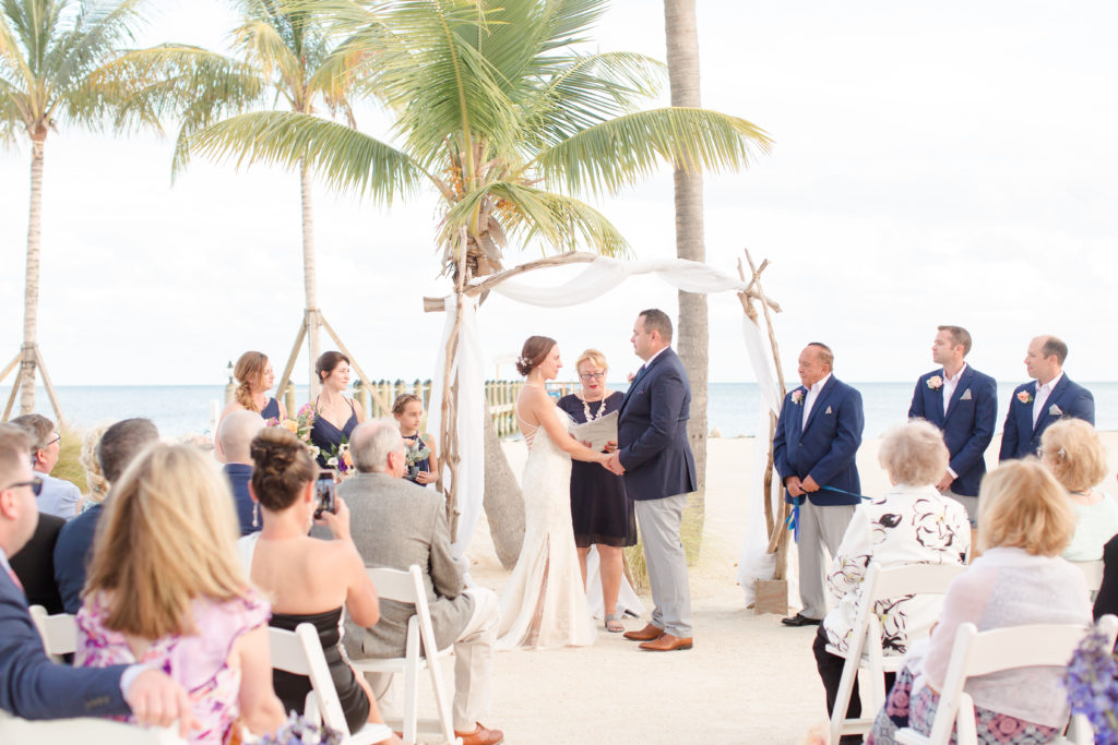 Islander Resort Wedding, Islamorada Wedding Photographer, Islander Resort Wedding Photographer, Claudia Rios Photography