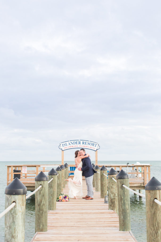 Islander Resort Wedding, Islamorada Wedding Photographer, Islander Resort Wedding Photographer, Claudia Rios Photography