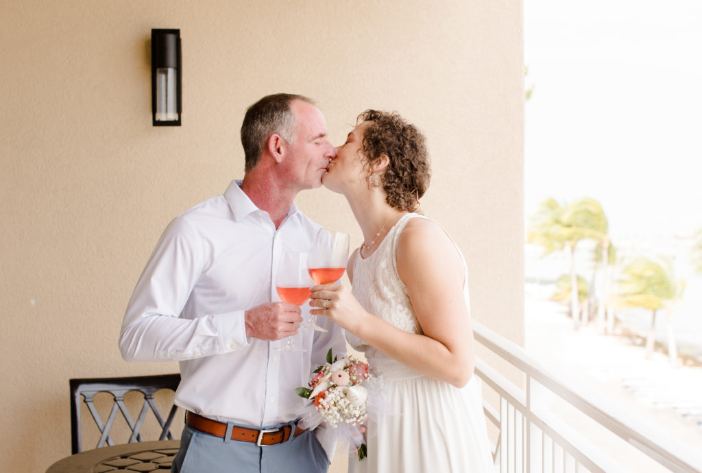 Cheeca Lodge & Spa Wedding, Islamorada Wedding, Elopement Key Largo,