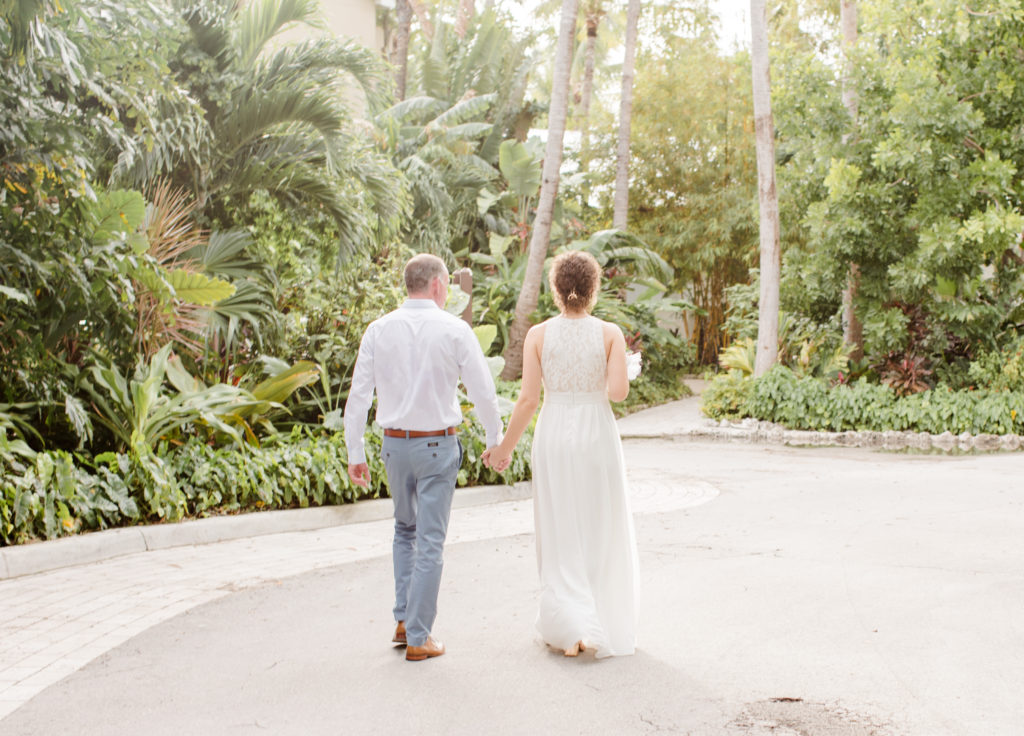 Cheeca Lodge & Spa Wedding, Islamorada Wedding, Elopement Key Largo,