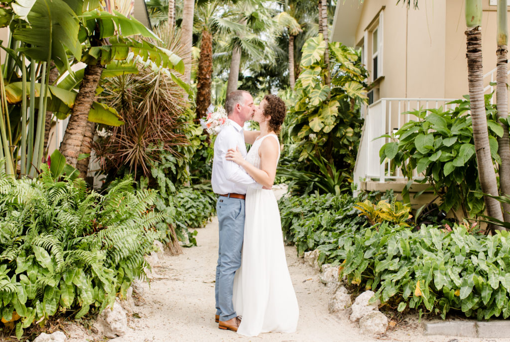 Cheeca Lodge & Spa Wedding, Islamorada Wedding, Elopement Key Largo,