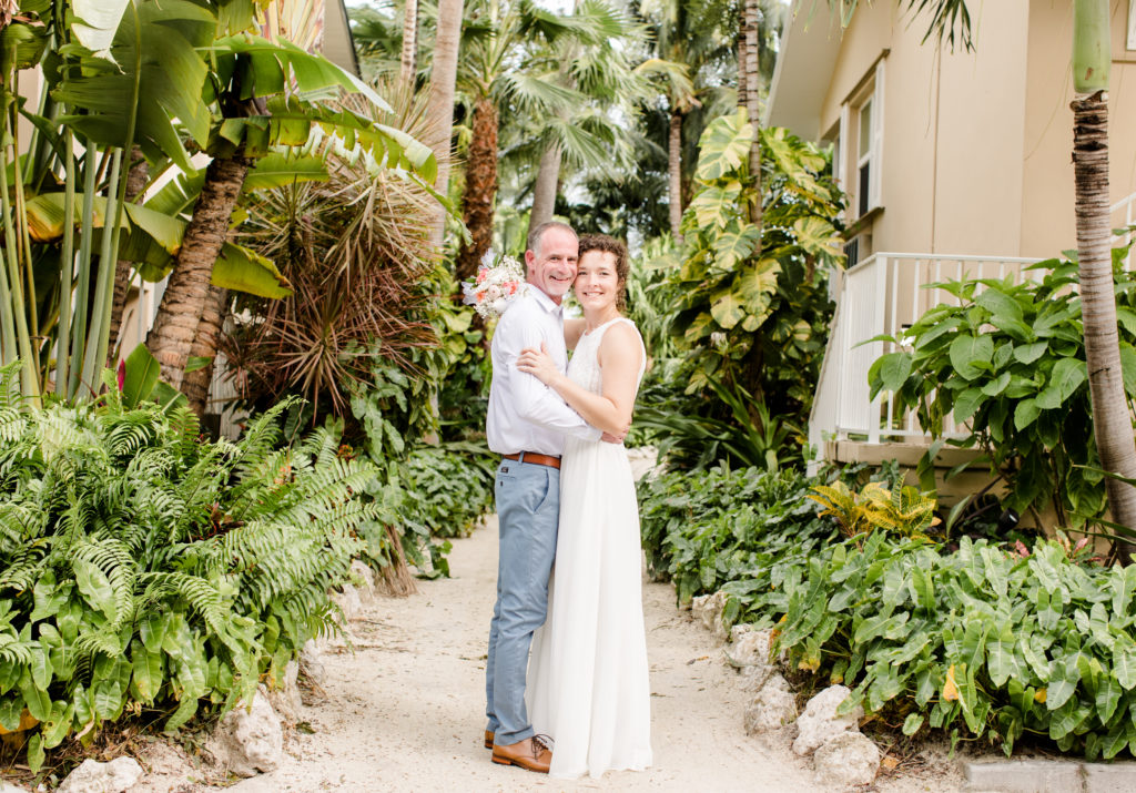 Cheeca Lodge & Spa Wedding, Islamorada Wedding, Elopement Key Largo,