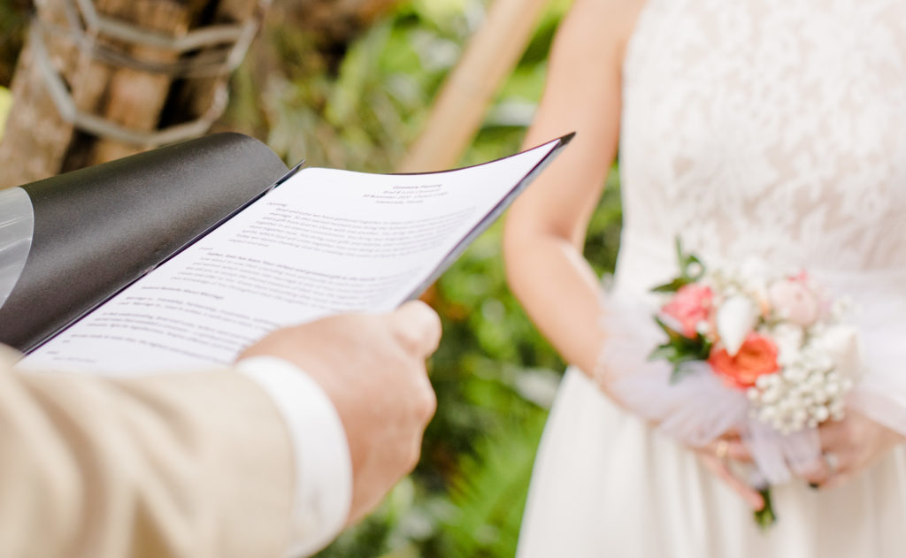 Cheeca Lodge & Spa Wedding, Islamorada Wedding, Elopement Key Largo,