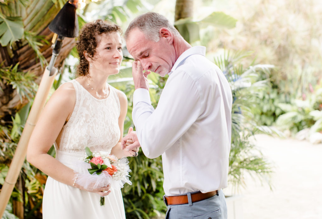 Cheeca Lodge & Spa Wedding, Islamorada Wedding, Elopement Key Largo,