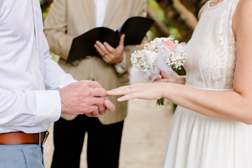 Cheeca Lodge & Spa Wedding, Islamorada Wedding, Elopement Key Largo,