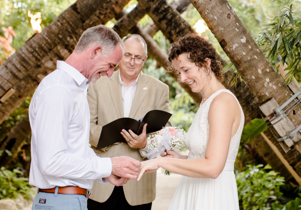 Cheeca Lodge & Spa Wedding, Islamorada Wedding, Elopement Key Largo,