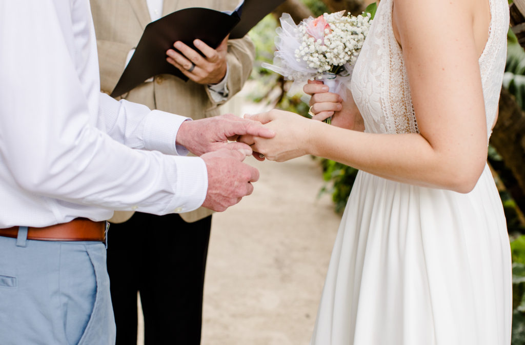 Cheeca Lodge & Spa Wedding, Islamorada Wedding, Elopement Key Largo,