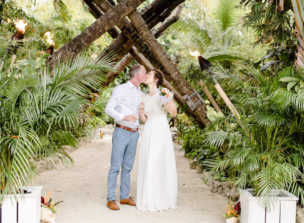 Cheeca Lodge & Spa Wedding, Islamorada Wedding, Elopement Key Largo,