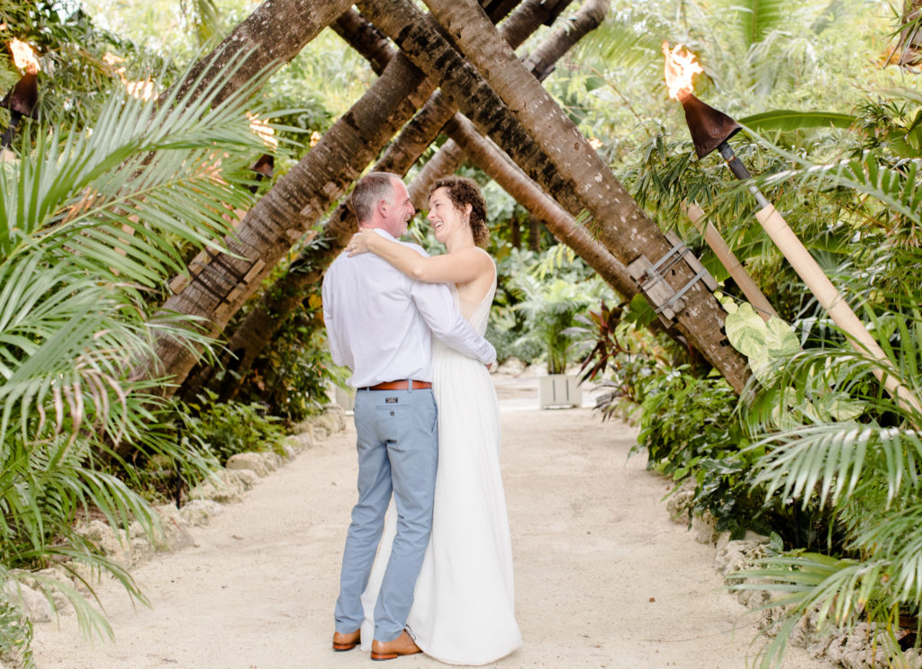 Cheeca Lodge & Spa Wedding, Islamorada Wedding, Elopement Key Largo,