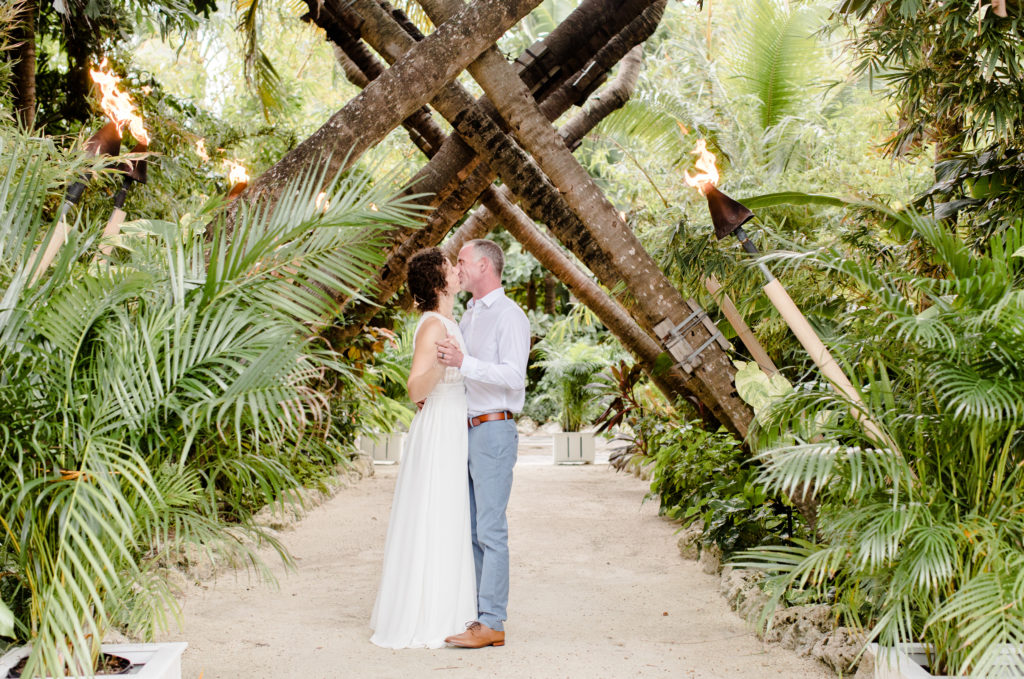 Cheeca Lodge & Spa Wedding, Islamorada Wedding, Elopement Key Largo,