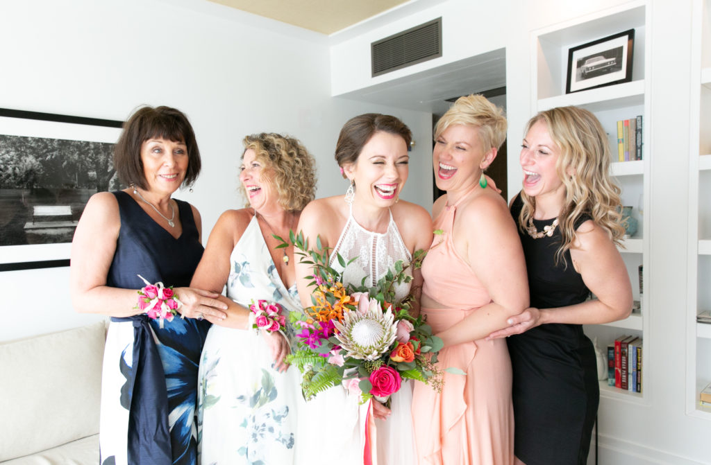 Betsy Hotel Miami Beach Wedding, South Beach Wedding, Miami Destination Wedding,