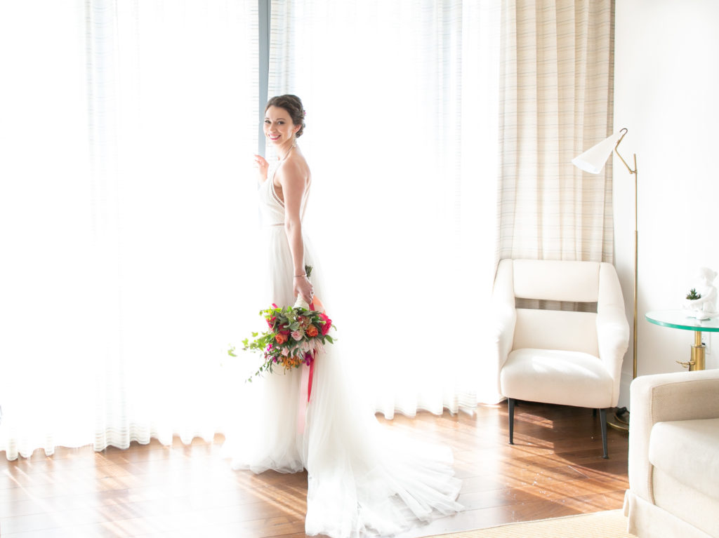 Betsy Hotel Miami Beach Wedding, South Beach Wedding, Miami Destination Wedding,