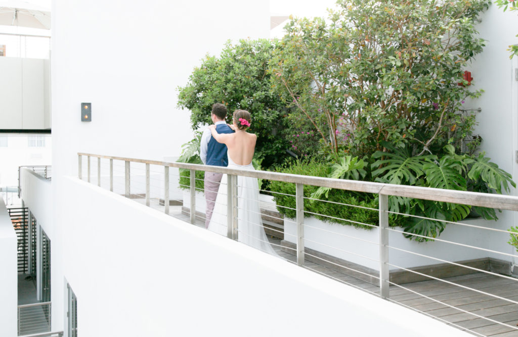 Betsy Hotel Miami Beach Wedding, South Beach Wedding, Miami Destination Wedding,