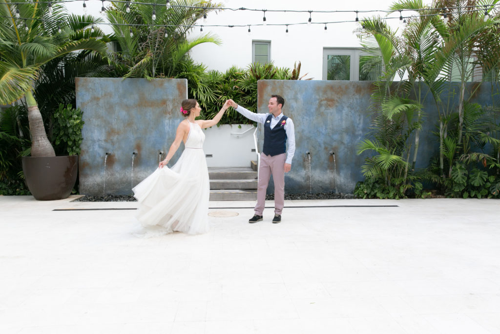 Betsy Hotel Miami Beach Wedding, South Beach Wedding, Miami Destination Wedding,