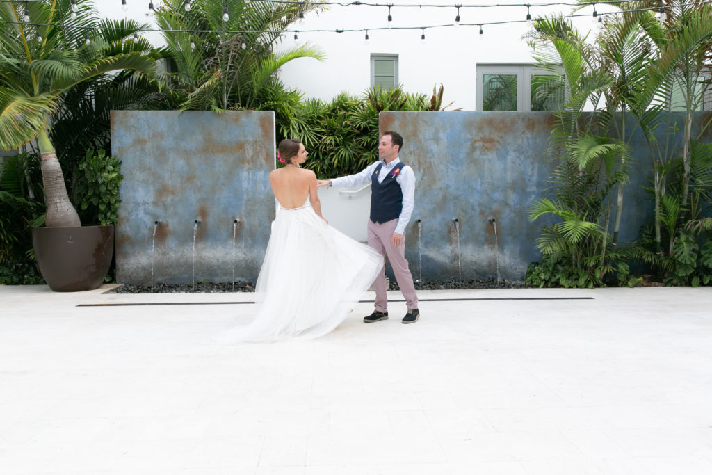 Betsy Hotel Miami Beach Wedding, South Beach Wedding, Miami Destination Wedding,