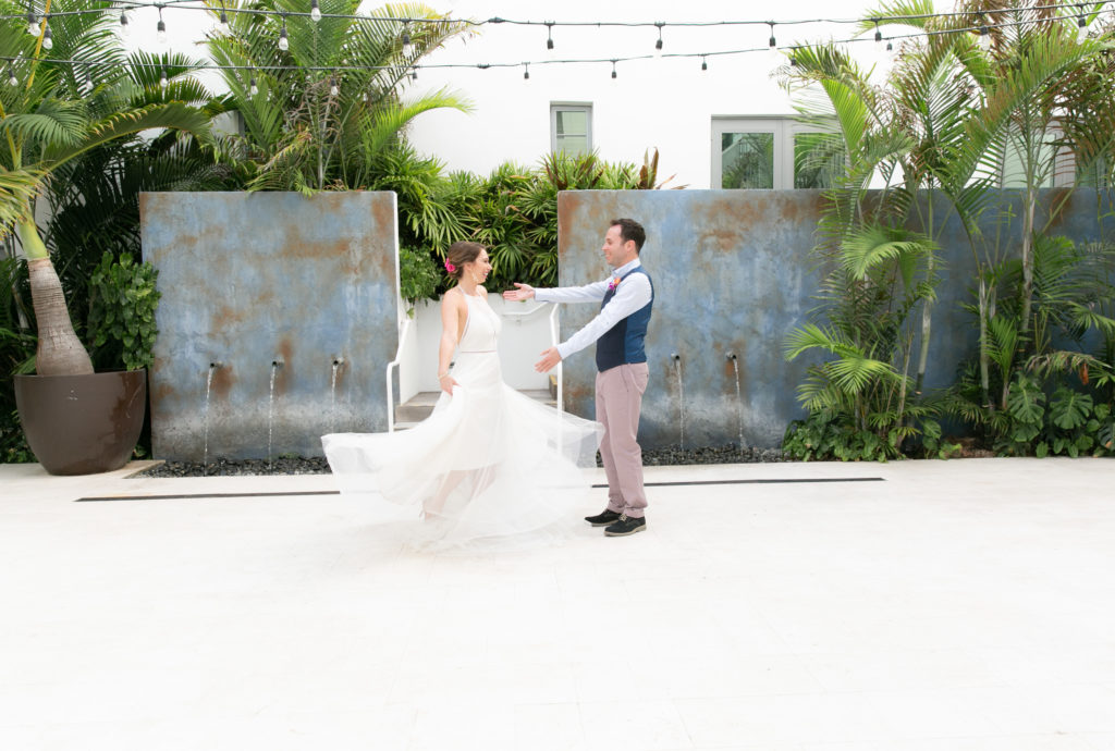 Betsy Hotel Miami Beach Wedding, South Beach Wedding, Miami Destination Wedding,