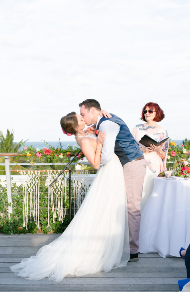 Betsy Hotel Miami Beach Wedding, South Beach Wedding, Miami Destination Wedding,