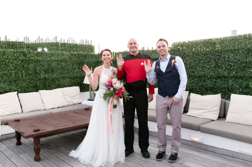 Betsy Hotel Miami Beach Wedding, South Beach Wedding, Miami Destination Wedding,