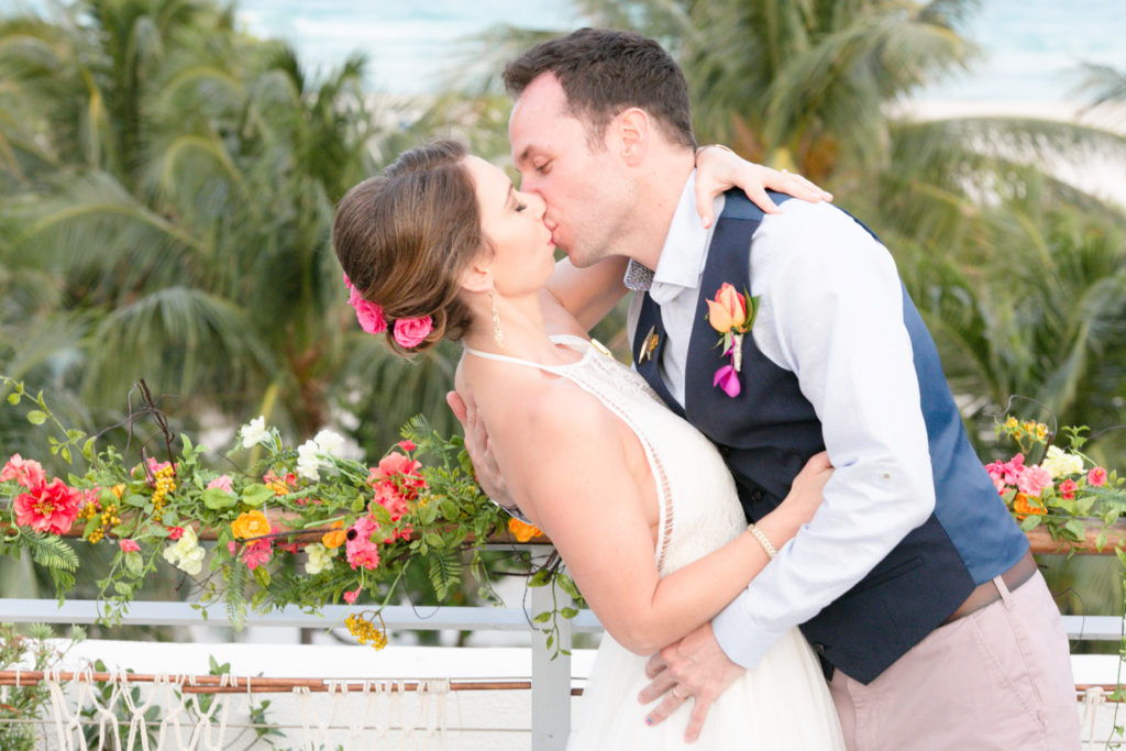 Betsy Hotel Miami Beach Wedding, South Beach Wedding, Miami Destination Wedding,