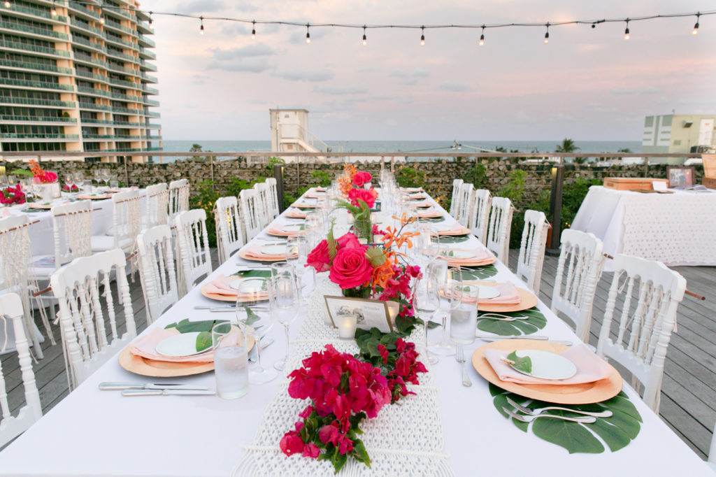 Betsy Hotel Miami Beach Wedding, South Beach Wedding, Miami Destination Wedding,