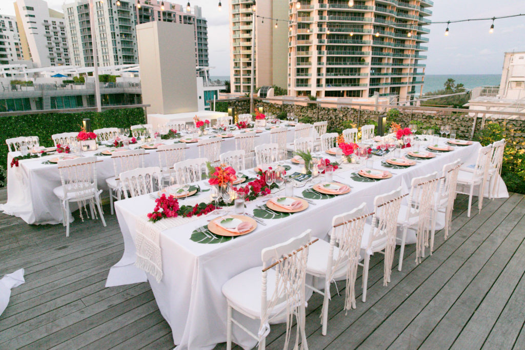 Betsy Hotel Miami Beach Wedding, South Beach Wedding, Miami Destination Wedding,