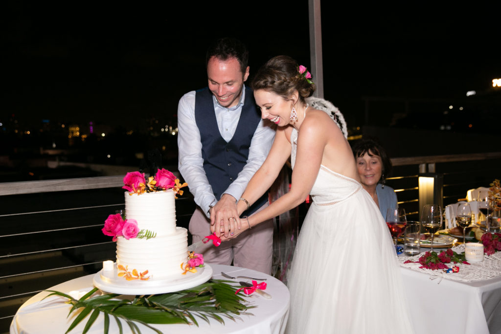 Betsy Hotel Miami Beach Wedding, South Beach Wedding, Miami Destination Wedding,