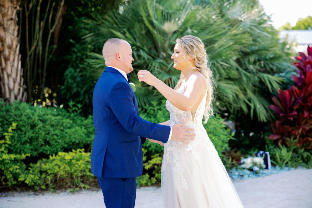 Islander Resort Wedding, Islamorada Wedding, Key Largo Wedding, Key Largo Wedding Photographer, Claudia Rios Photography