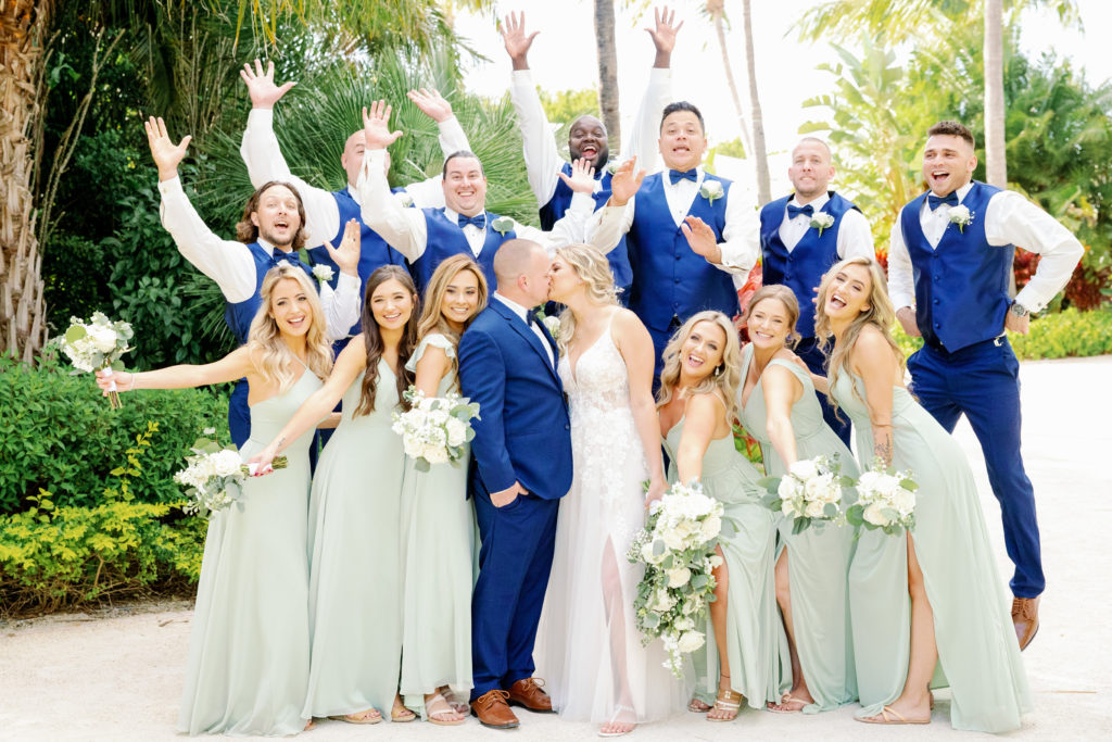 Islander Resort Wedding, Islamorada Wedding, Key Largo Wedding, Key Largo Wedding Photographer, Claudia Rios Photography