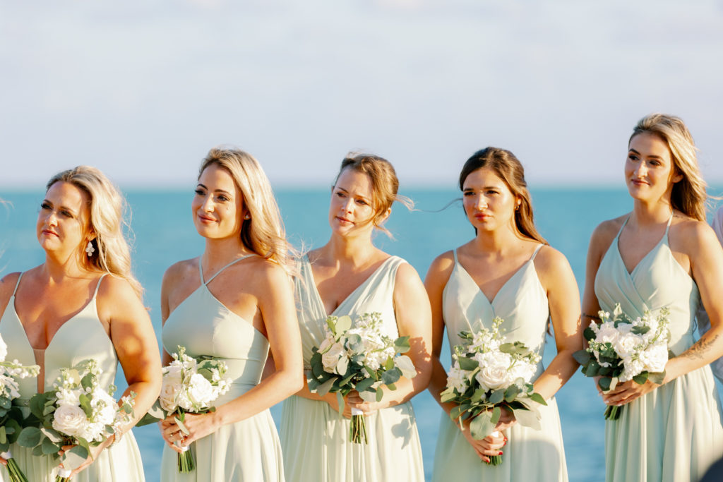 Islander Resort Wedding, Islamorada Wedding, Key Largo Wedding, Key Largo Wedding Photographer, Claudia Rios Photography