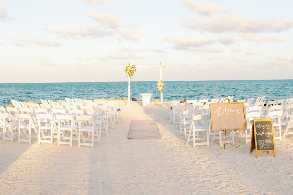 Islander Resort Wedding, Islamorada Wedding, Key Largo Wedding, Key Largo Wedding Photographer, Claudia Rios Photography