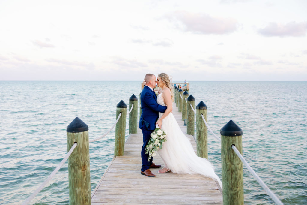 Islander Resort Wedding, Islamorada Wedding, Key Largo Wedding, Key Largo Wedding Photographer, Claudia Rios Photography