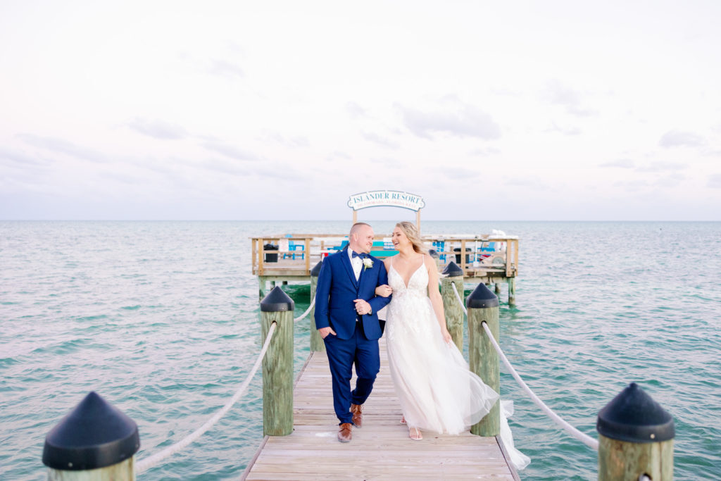 Islander Resort Wedding, Islamorada Wedding, Key Largo Wedding, Key Largo Wedding Photographer, Claudia Rios Photography