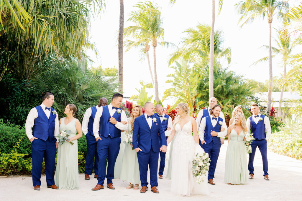 Islander Resort Wedding, Islamorada Wedding, Key Largo Wedding, Key Largo Wedding Photographer, Claudia Rios Photography