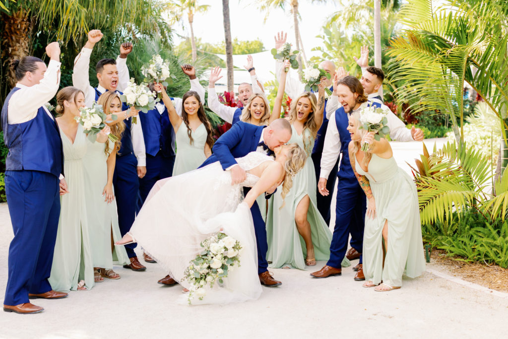 Islander Resort Wedding, Islamorada Wedding, Key Largo Wedding, Key Largo Wedding Photographer, Claudia Rios Photography