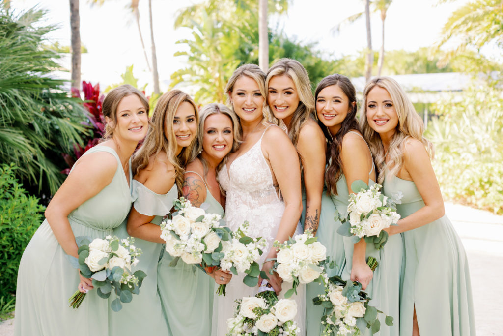 Islander Resort Wedding, Islamorada Wedding, Key Largo Wedding, Key Largo Wedding Photographer, Claudia Rios Photography