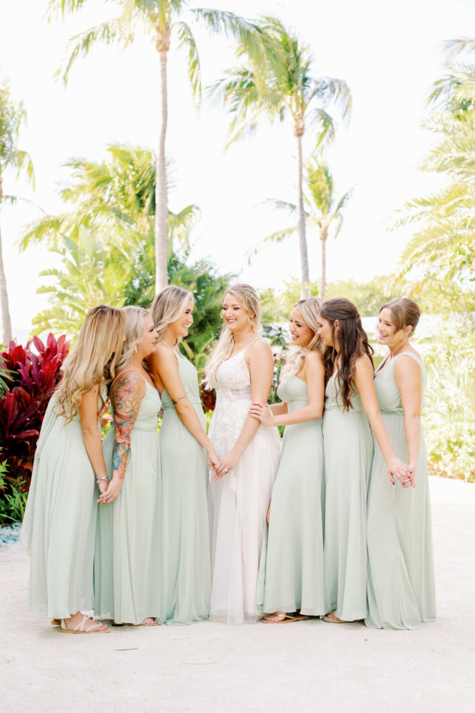 Islander Resort Wedding, Islamorada Wedding, Key Largo Wedding, Key Largo Wedding Photographer, Claudia Rios Photography