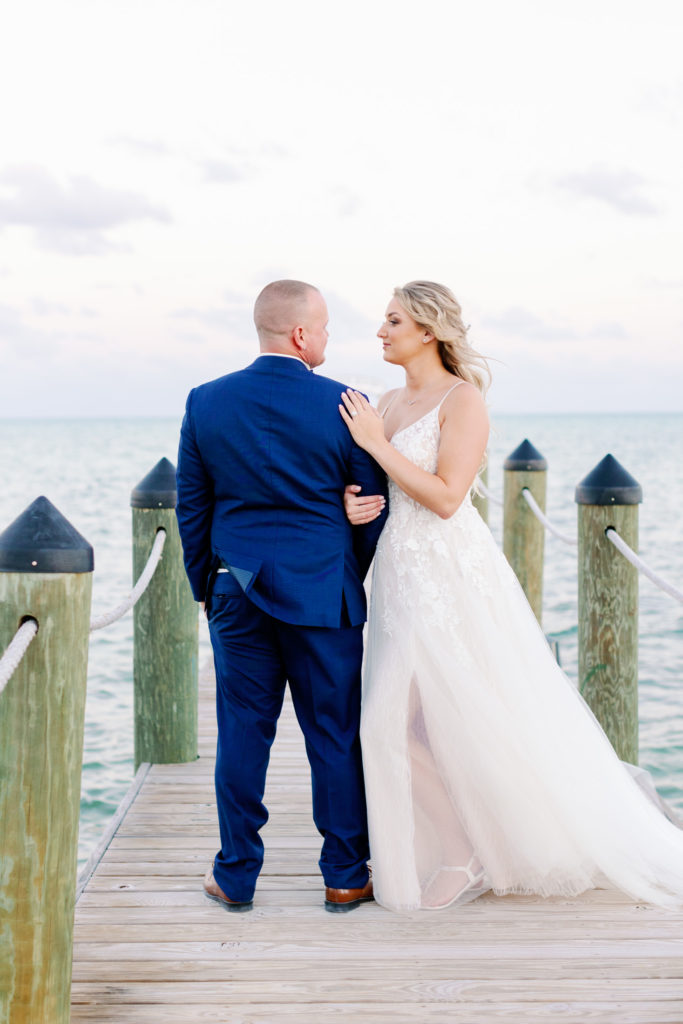 Islander Resort Wedding, Islamorada Wedding, Key Largo Wedding, Key Largo Wedding Photographer, Claudia Rios Photography