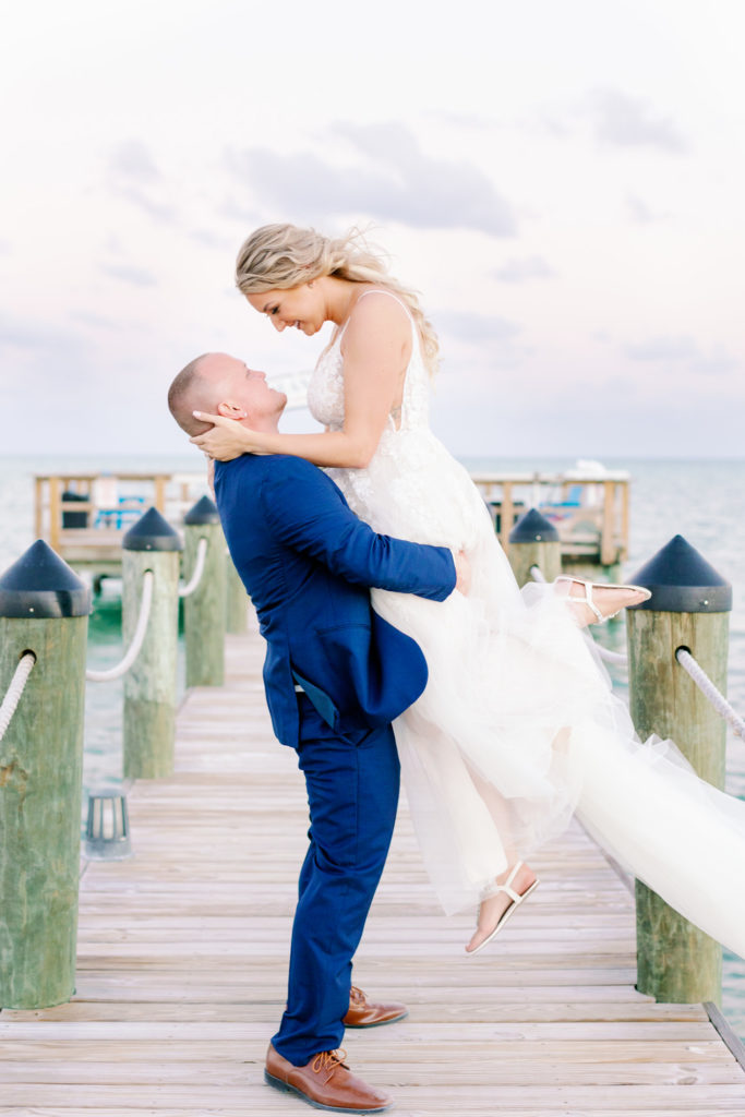 Islander Resort Wedding, Islamorada Wedding, Key Largo Wedding, Key Largo Wedding Photographer, Claudia Rios Photography