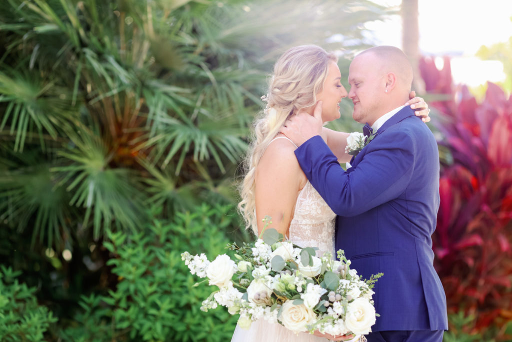 Islander Resort Wedding, Islamorada Wedding, Key Largo Wedding, Key Largo Wedding Photographer, Claudia Rios Photography