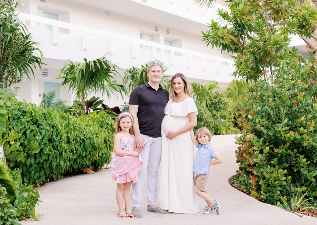 Key Largo Family Photographer, Claudia Rios Photography, Baker's Cay Resort, Florida Keys Family Photographer