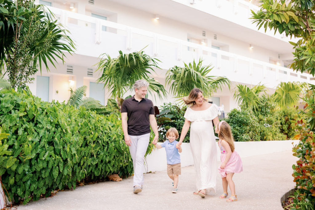 Key Largo Family Photographer, Claudia Rios Photography, Baker's Cay Resort, Florida Keys Family Photographer