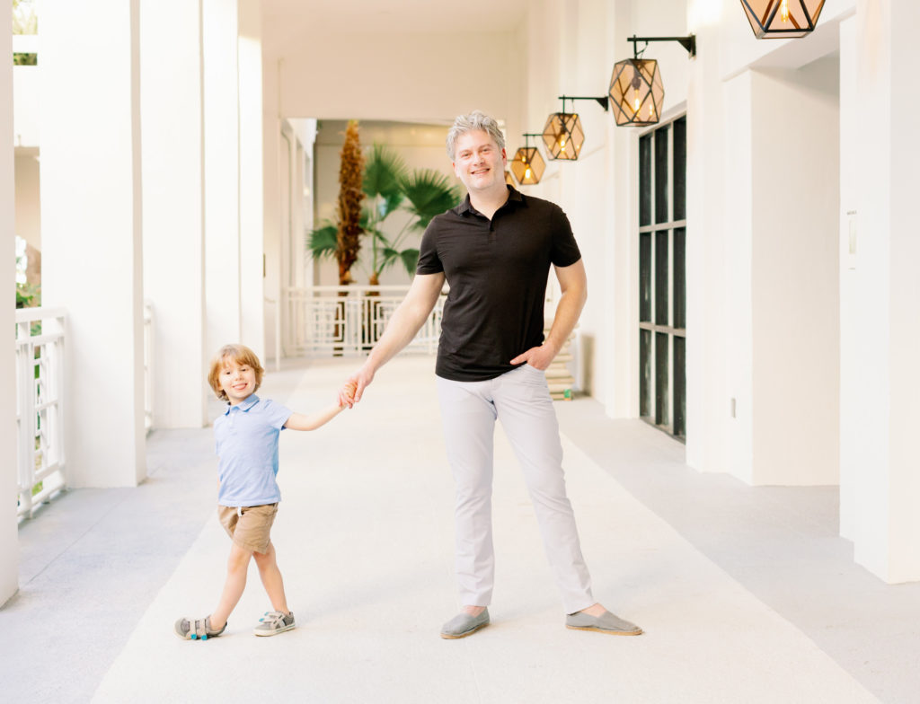 Key Largo Family Photographer, Claudia Rios Photography, Baker's Cay Resort, Florida Keys Family Photographer