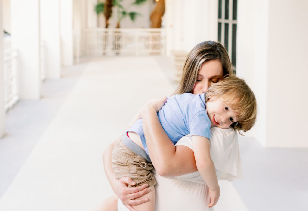 Key Largo Family Photographer, Claudia Rios Photography, Baker's Cay Resort, Florida Keys Family Photographer